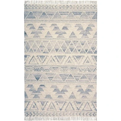 Savona Transitional Southwestern Area Rug 3 Savona Transitional Southwestern Area Rug
