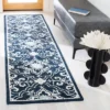 Roslyn ROS603 Hand Tufted Area Rug - Safavieh -Finest Home Decoration GUEST 00e5c2af 034d 4aad 9ee2 d6ab89bbed95