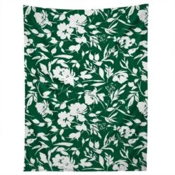 Marta Barragan Camarasa Monochrome Wild Garden Tapestry - Society6 -Finest Home Decoration GUEST 01074ba4 2044 4784 af14 e44282d05566