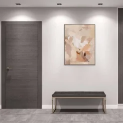 32" X 42" Untroubled By Urban Road Framed Canvas Wall Art Print - Amanti Art 11 32" X 42" Untroubled By Urban Road Framed Canvas Wall Art Print - Amanti Art -Finest Home Decoration GUEST 010ff21e 314d 4c3f 9ac8 f381cd4a1384