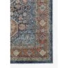 Lillhan Zareen Rug Navy - Momeni