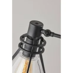 Beckett Desk Lamp Black - Adesso -Finest Home Decoration GUEST 01ee4994 98d0 4ac6 a374 a97c231c7a0a