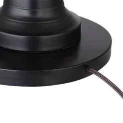 360 Lighting Spenser Retro Art Deco 58" Tall Floor Lamp Oiled Bronze Brown Beige Fabric Pleated Empire Shade For Living Room Bedroom House 12 360 Lighting Spenser Retro Art Deco 58" Tall Floor Lamp Oiled Bronze Brown Beige Fabric Pleated Empire Shade For Living Room Bedroom House -Finest Home Decoration GUEST 02251c4c 0371 4f18 baf1 1a036ee2eaa7