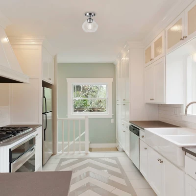 1 Light Harrow Semi Flush Mount Ceiling With Clear Glass Shade Chrome - Globe Electric 3 1 Light Harrow Semi Flush Mount Ceiling With Clear Glass Shade Chrome - Globe Electric