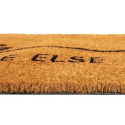 Okuna Outpost Fall Welcome Mat For Front Porch, Outdoor Thanksgiving Door Mat, Gather Somewhere Else, 17 X 30 In -Finest Home Decoration GUEST 02f799c8 97ee 4a2f 8338 9e8f1e9ecb4a