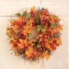 Collections Etc Berry And Autumn Leaves Twig Wreath 2 Collections Etc Berry And Autumn Leaves Twig Wreath -Finest Home Decoration GUEST 036f4ccc f8d5 4a32 9fef a5269a92c0ea