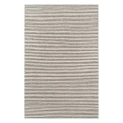 Mesa Brianna Stripe Woven Accent Rug - Momeni -Finest Home Decoration GUEST 0486d6c4 f2fe 4029 8548 9f4f2739a4b0