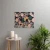Marta Barragan Camarasa Abstract Nature Tropical 34 Landscape Fiber Wall Hanging - Society6 -Finest Home Decoration GUEST 05fe1371 908d 4bac ba2d bce0beacd03d