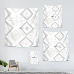 Americanflat Rhythemics Ii By PI Creative Art Wall Tapestry -Finest Home Decoration GUEST 06841c31 f3be 421b 9475 77cf715578ac