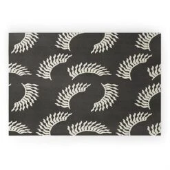 Lola Terracota When The Leaves Become Wings Welcome Mat - Society6 -Finest Home Decoration GUEST 0762b5a9 b4bd 4eea 86dd f618b80af1db