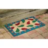 Park Designs Taos Chili Pepper Doormat 1'6''x2'6'' 1 Park Designs Taos Chili Pepper Doormat 1'6''x2'6'' -Finest Home Decoration GUEST 0a16aa9d edbf 4010 aeda e36eecf77c5f