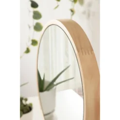 17" X 21" Travis Framed Tabletop Mirror Natural - Kate & Laurel All Things Decor 15 17" X 21" Travis Framed Tabletop Mirror Natural - Kate & Laurel All Things Decor -Finest Home Decoration GUEST 0a74204f f35d 4fce aaf4 57f5b903b54b
