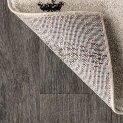 Zaina Moroccan Beni Souk Area Rug - JONATHAN Y 10 Zaina Moroccan Beni Souk Area Rug - JONATHAN Y -Finest Home Decoration GUEST 0b5c350e e92b 4b5b 87a7 6a72fa7b036a