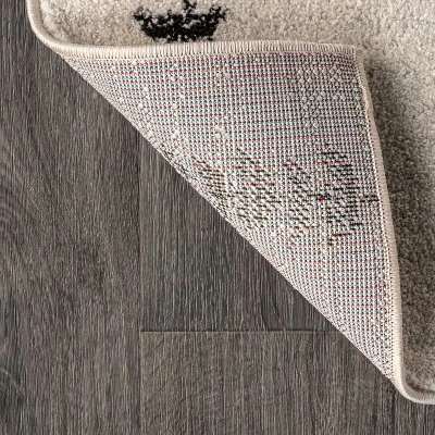 Zaina Moroccan Beni Souk Area Rug - JONATHAN Y 4 Zaina Moroccan Beni Souk Area Rug - JONATHAN Y - Image 2