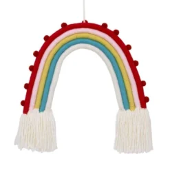 Little Love By NoJo Rainbow Tapestry Wall Art -Finest Home Decoration GUEST 0d4c204e 3df7 4340 9e23 07d557462c00