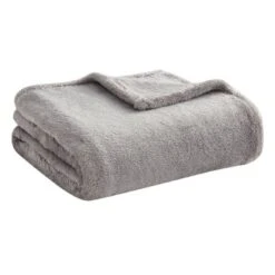 50"x60" Anti-Microbial Throw Blanket - Avery Pure -Finest Home Decoration GUEST 0d529ff8 327c 4192 b7d1 80079d7d78ec