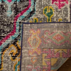 Maeley Loomed Rug - Safavieh -Finest Home Decoration GUEST 0dbc0000 9a12 4180 9583 9c227407fe9b