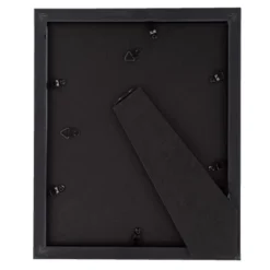 Hastings Home 8 X 10-in Picture Frames - 6-pc - Black -Finest Home Decoration GUEST 0ed242f5 fcc9 469f b0a7 81d3f5468e98