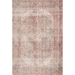 NuLOOM Vintage Malou Area Rug -Finest Home Decoration GUEST 0eea301a d5af 499a 8b4b 38083ab35286
