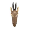 Design Toscano Serengeti Animal Wall Mask: Gemsbok -Finest Home Decoration GUEST 0f11c59d 4d3f 4e90 b348 a0c67b0ca888