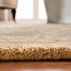 Bergama BRG166 Hand Tufted Area Rug - Safavieh 10 Bergama BRG166 Hand Tufted Area Rug - Safavieh -Finest Home Decoration GUEST 0f29c78a 6dab 442d b353 a3367a04285a