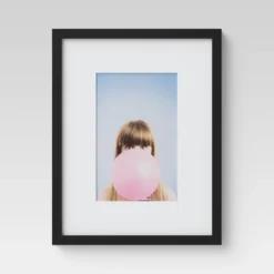 Set Of 7 Gallery Frame Set Black - Room Essentials™ -Finest Home Decoration GUEST 0f2a2410 6677 41ca 9838 df6163f35711