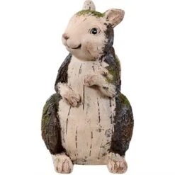 Sunnydaze Decor Sunnydaze Silas The Woodland Squirrel Statue - Indoor/Outdoor Decorative Figurine - 13.5" 13 Sunnydaze Decor Sunnydaze Silas The Woodland Squirrel Statue - Indoor/Outdoor Decorative Figurine - 13.5" -Finest Home Decoration GUEST 0f768d21 3039 4fcd 8ce8 e77f9d7addc8