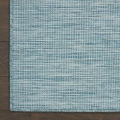 Nourison Positano Solid Indoor Outdoor Rug -Finest Home Decoration GUEST 111668e8 db96 4415 b443 86b983387834