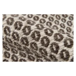 Mesa Milton Geometric Woven Accent Rug - Momeni