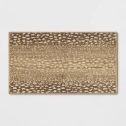 Elderberry Snake Skin Print Woven Rug Gray - Opalhouse™ -Finest Home Decoration GUEST 119a401a ac8e 4778 b25d 45531bb29dd7