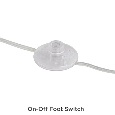 Possini Euro Design Casaba Mid Century Modern Chairside Arc Floor Lamp 64" Tall Warm Gold Adjustable Frosted Glass Shade For Living Room Reading House 8 Possini Euro Design Casaba Mid Century Modern Chairside Arc Floor Lamp 64" Tall Warm Gold Adjustable Frosted Glass Shade For Living Room Reading House - Image 6