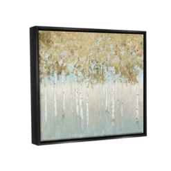 Stupell Industries Abstract Gold Tree Landscape Painting -Finest Home Decoration GUEST 126077c4 5b6f 46f8 8ed4 07d6f9602b40