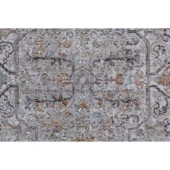 Armant Traditional Distressed Area Rug -Finest Home Decoration GUEST 128550d0 394a 4ee5 9e7e 36288f702d01