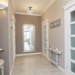 1 Light Harrow Semi Flush Mount Ceiling With Clear Glass Shade Chrome - Globe Electric 9 1 Light Harrow Semi Flush Mount Ceiling With Clear Glass Shade Chrome - Globe Electric -Finest Home Decoration GUEST 1332adf4 81b6 4e54 89c8 cc04dc3a4b26