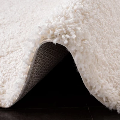 Fontana Shag FNT800 Area Rug - Safavieh 6 Fontana Shag FNT800 Area Rug - Safavieh - Image 4
