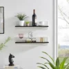 23.62" Set Of 2 Repose Display Photo Ledge Shelves - Danya B. 1 23.62" Set Of 2 Repose Display Photo Ledge Shelves - Danya B. -Finest Home Decoration GUEST 14f5c1b6 6f7a 4763 bfe1 6c4287ceec46