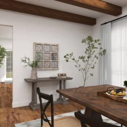 Metal Scroll Wall Decor With Embossed Details Beige - Olivia & May -Finest Home Decoration GUEST 15288c98 e502 498f 8a1b 8eab5808480b