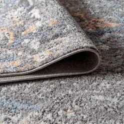 Izmir Vintage Medallion Area Rug - JONATHAN Y -Finest Home Decoration GUEST 1642b475 3ae3 4a7d 8432 c4f474e3b556