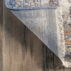 NuLOOM Addison Transitional Faded Medallion Fringe Area Rug -Finest Home Decoration GUEST 1715fd89 c982 446a 8790 72cfcd140aa9