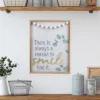 Northlight Beaded "There Is Always A Reason To Smile" Wall Plaque Art Decor 15.75" 2 Northlight Beaded "There Is Always A Reason To Smile" Wall Plaque Art Decor 15.75" -Finest Home Decoration GUEST 1783b155 a4c4 4328 80a3 aa8ffda60325