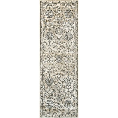 NuLOOM Kathleen Floral Area Rug 11 NuLOOM Kathleen Floral Area Rug - Image 9