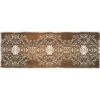 20"x55" Oversized Cushioned Anti-Fatigue Kitchen Runner Mat Scroll - J&V Textiles 1 20"x55" Oversized Cushioned Anti-Fatigue Kitchen Runner Mat Scroll - J&V Textiles -Finest Home Decoration GUEST 1899252f 62f6 45ea 9d79 3c82edd1f386