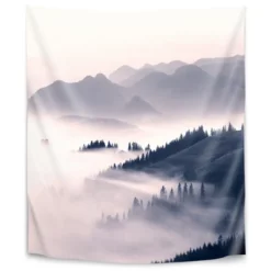 Morning Sun By Sisi And Seb Wall Tapestry -Finest Home Decoration GUEST 191be935 c09e 43ee 9a80 54b3b1afcdf5