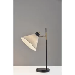 Matthew Table Lamp Black/Antique Brass - Adesso 10 Matthew Table Lamp Black/Antique Brass - Adesso -Finest Home Decoration GUEST 19d2f0ba 9cb3 4eb4 bf8a 32d3c9a816a8