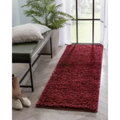 Well Woven Elle Basics Emerson Shag Textured Area Rug -Finest Home Decoration GUEST 1a2cf5a1 128b 46f4 af7b ee2190475c31