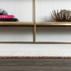 Lila Modern Medallion Area Rug - JONATHAN Y -Finest Home Decoration GUEST 1a309549 f4d1 402c 9498 7ec2700c2ef5