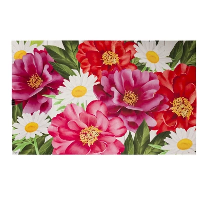 Evergreen Blooming Layering Mat 3 Evergreen Blooming Layering Mat