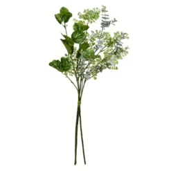 Vickerman Artificial Mixed Greenery Bundle -Finest Home Decoration GUEST 1b2505f1 f47b 4a60 9174 de82563a6e23