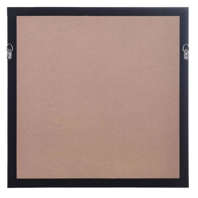 Coastal Coral Reef Rice Paper Shadow Box Wall Art Brown - StyleCraft 4 Coastal Coral Reef Rice Paper Shadow Box Wall Art Brown - StyleCraft - Image 2