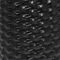 20.4" Traditional Ceramic Purled Texture Bedside Table Desk Lamp With White Fabric Drum Shade Black - Simple Designs 13 20.4" Traditional Ceramic Purled Texture Bedside Table Desk Lamp With White Fabric Drum Shade Black - Simple Designs -Finest Home Decoration GUEST 1c6d4517 b7f5 42f1 9619 c53dbe559fc4